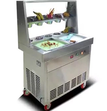 thai roll ice cream machine